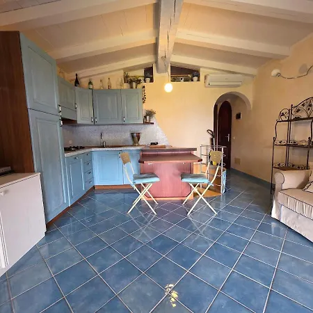 Dimora Delle Lucine Di * Puntaldia