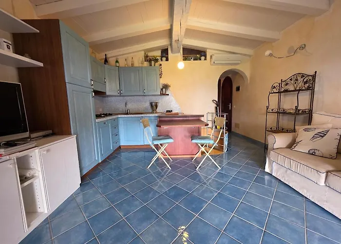 Dimora Delle Lucine Di * Puntaldia