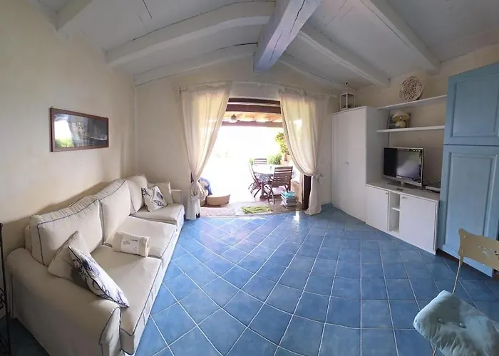 Dimora Delle Lucine Di Apartment *